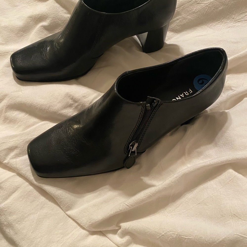 Booties - Picture 2 of 4